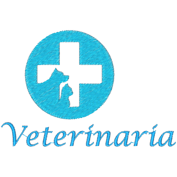 simbolo veterinario png