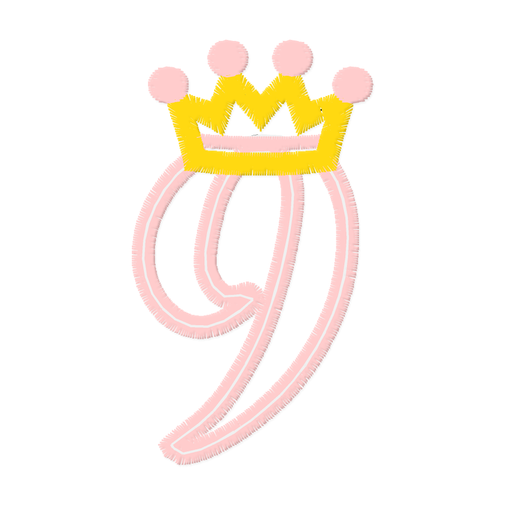 Prévia da matriz de bordado